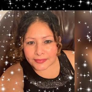 Meet your Posher, Juana